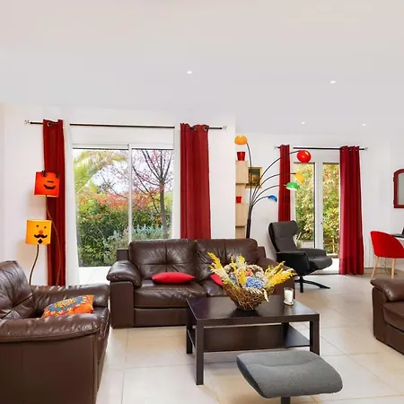 Villa Sumptuous House Of 120M With Garden And Jacuzzi Carcassonne Exterior foto