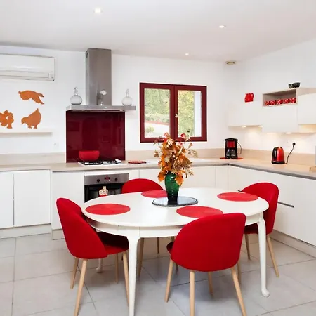 Villa Sumptuous House Of 120M With Garden And Jacuzzi Carcassonne Exterior foto