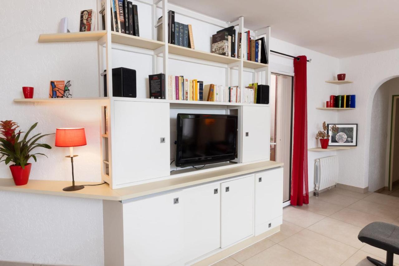 Sumptuous House Of 120m With Garden And Jacuzzi Carcassonne