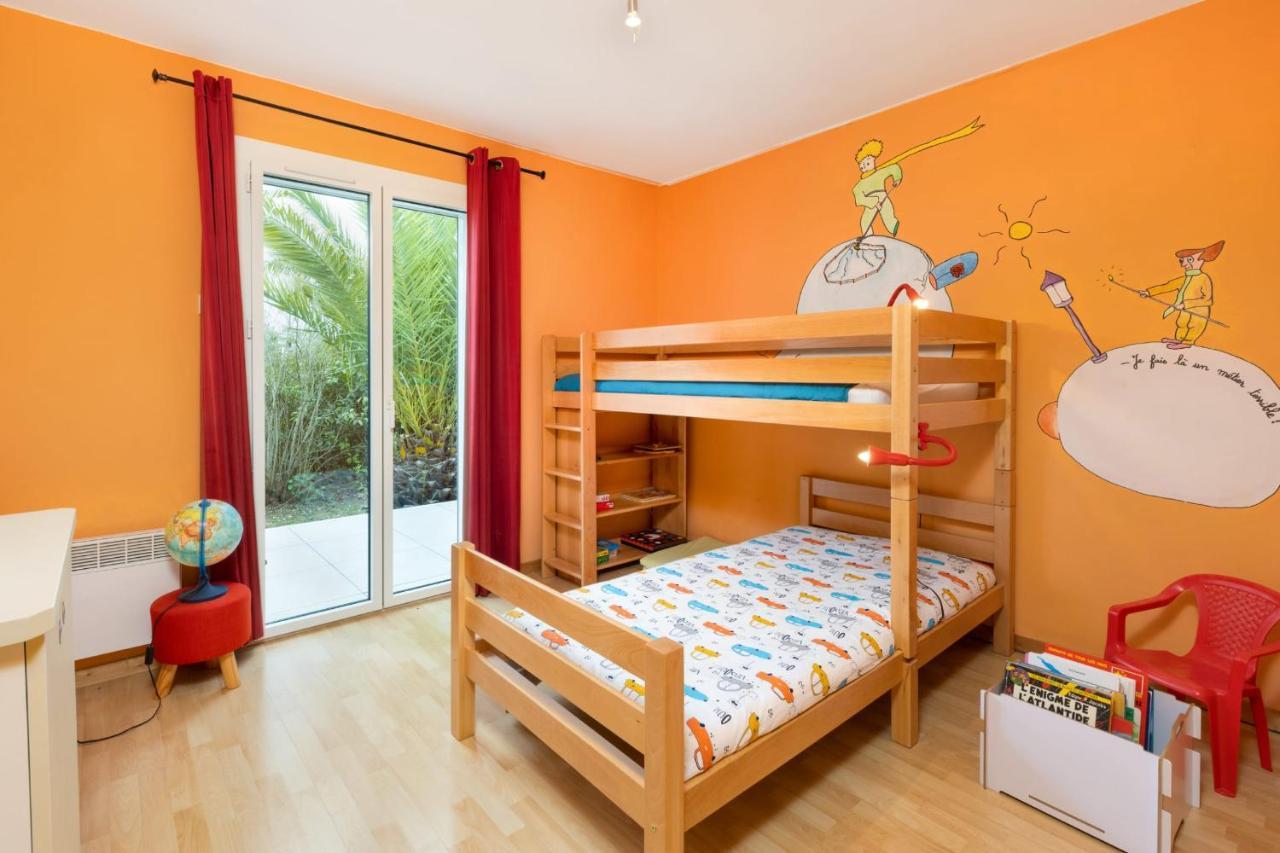 Sumptuous House Of 120m With Garden And Jacuzzi * Carcassonne