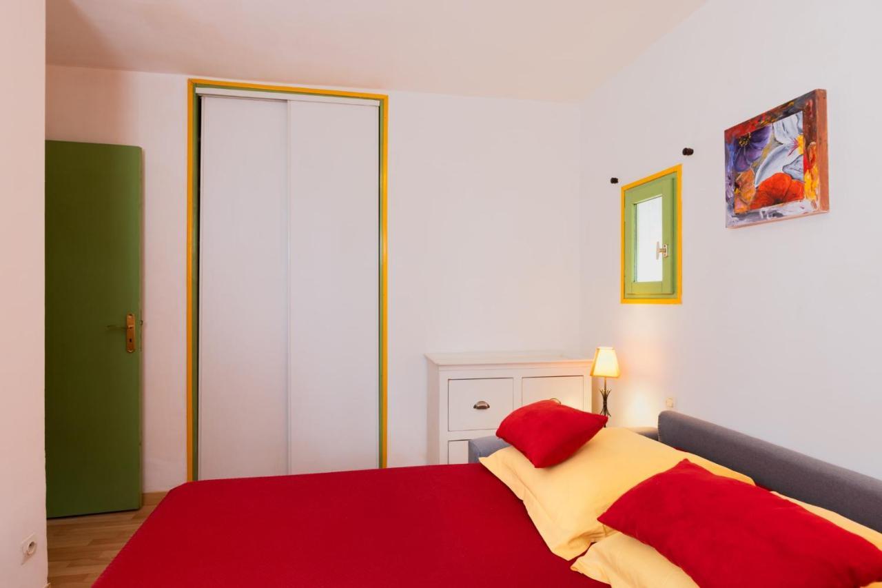 Sumptuous House Of 120m With Garden And Jacuzzi * Carcassonne