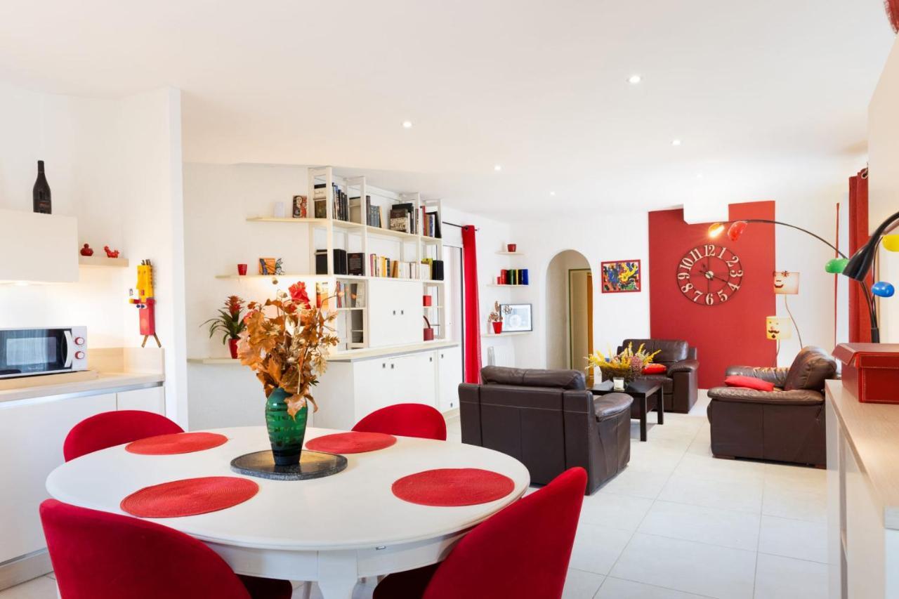 Sumptuous House Of 120m With Garden And Jacuzzi * Carcassonne