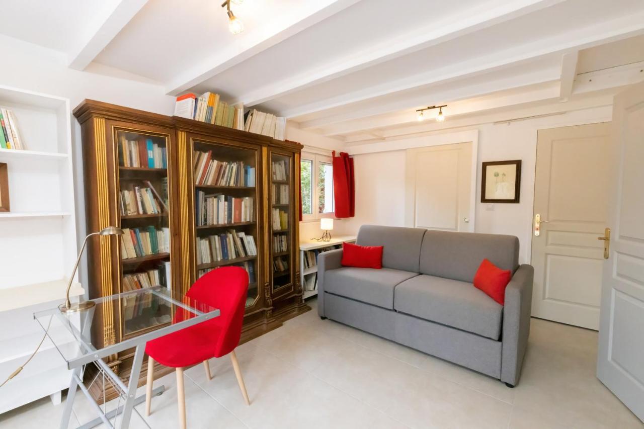 Sumptuous House Of 120m With Garden And Jacuzzi * Carcassonne