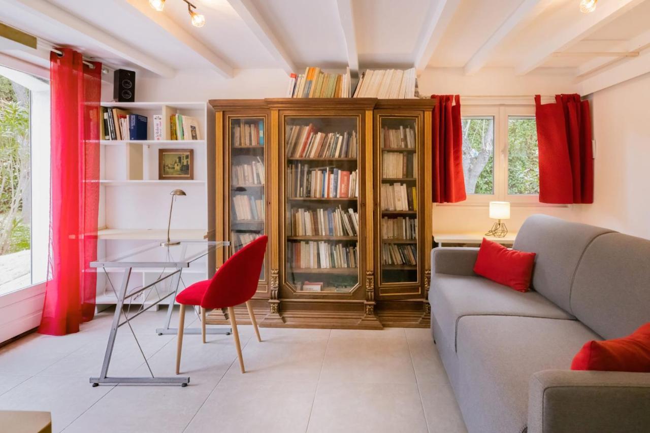 Sumptuous House Of 120m With Garden And Jacuzzi * Carcassonne
