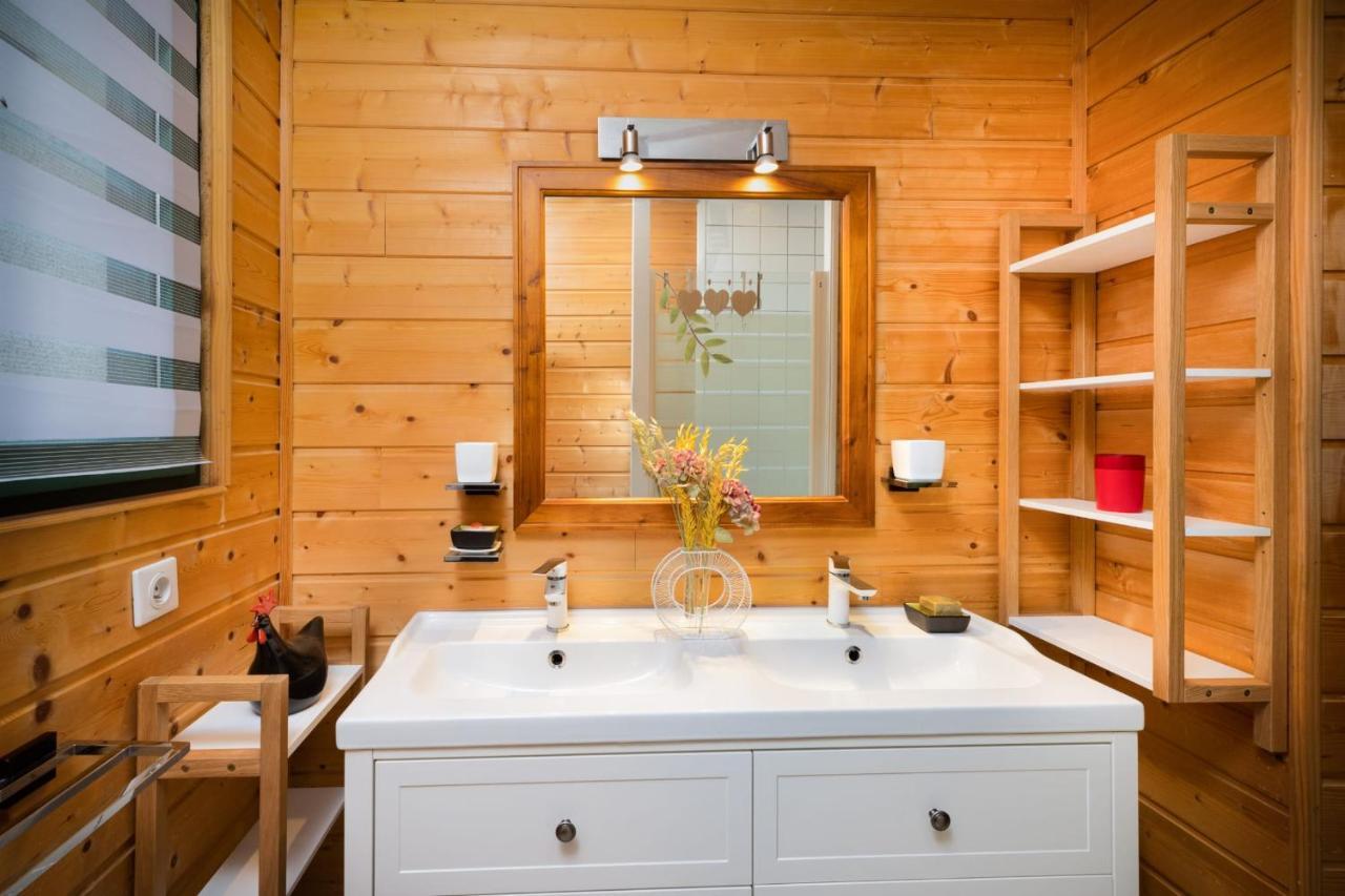 Holiday home Sumptuous House Of 120m With Garden And Jacuzzi